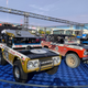 Image for article titled Here Is Everything Awesome I Could Find At SEMA This Year